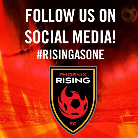 phoenix rising youth tryout schedule